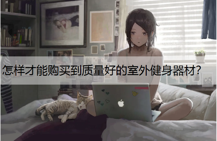 怎样才能购买到质量好的室外健身器材？